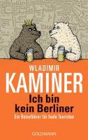 Ich bin kein Berliner 