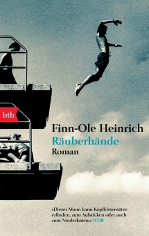 Räuberhände 