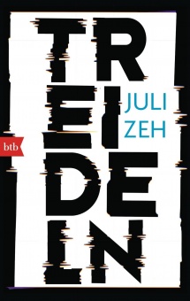 Zeh J., Treideln 