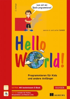 Hello World! 
