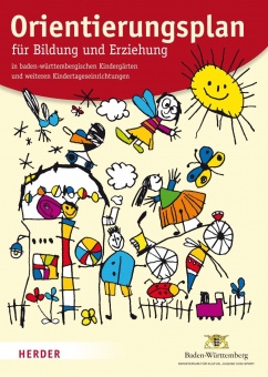 Orientierungsplan für Bildung und Erziehung in baden-württembergischen Kindergärten 