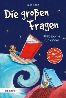 Die großen Fragen 