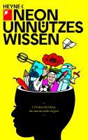 NEON: Unnützes Wissen 