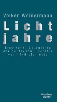 Lichtjahre 