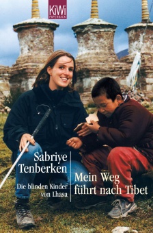 Mein Weg führt nach Tibet 