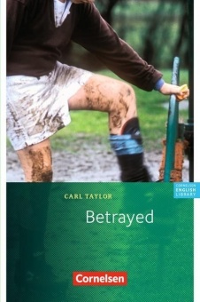 English Library. Betrayed 