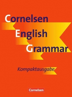 English G. Kompaktausgabe. Grammatik 