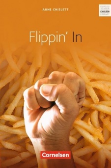 Flippin in. Textheft 