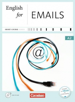 Short Course Series. Business Skills A1-2 Emails+CD 