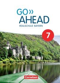 Go Ahead 7. Schülerbuch 