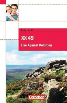 Five Against Pollution 7. Schuljahr, Stufe 2 - XX49 