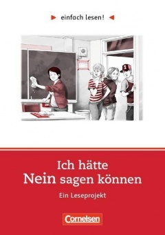 Ich hätte nein sagen können. Niveau 2 