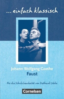Faust. Schülerheft. einfach klassisch 