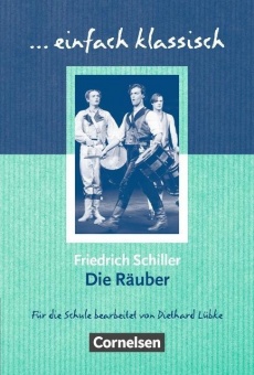 Die Räuber 