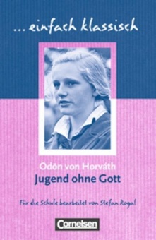 einfach klassisch. Jugend ohne Gott 