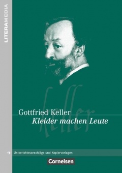 Kleider machen Leute 