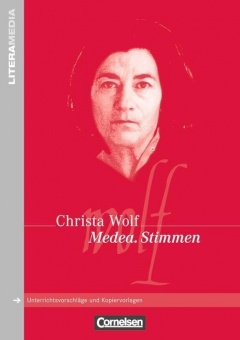 Medea. Stimmen 