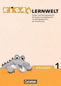 Kiras Lernwelt. Arbeitsheft 1 und 2 