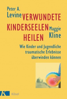 Verwundete Kinderseelen heilen 