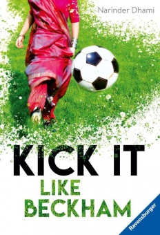 Kick it like Beckham 