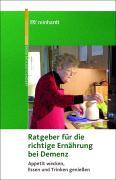 Ratgeber für die richtige Ernährung bei Demenz 