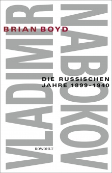 Vladimir Nabokov 