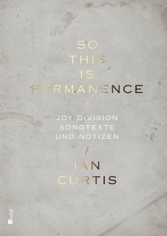Curtis, So This Is Permanence 