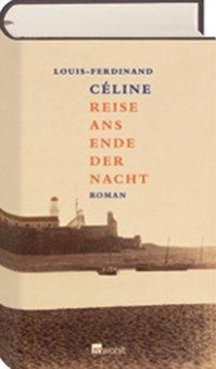 Reise ans Ende der Nacht 