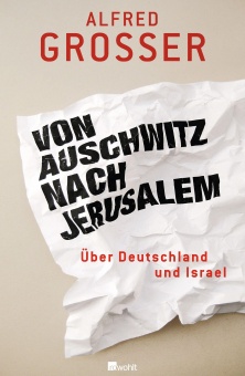 Von Auschwitz nach Jerusalem 
