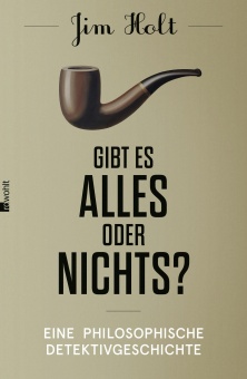 Gibt es alles oder nichts? 