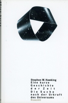 Hawking, Eine kurze Geschichte der Zeit 