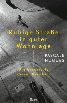 Ruhige Straße in guter Wohnlage 