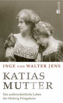 Katias Mutter 