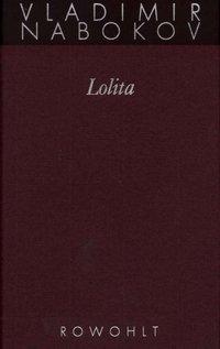 Nabokov, (GA 8) Lolita 