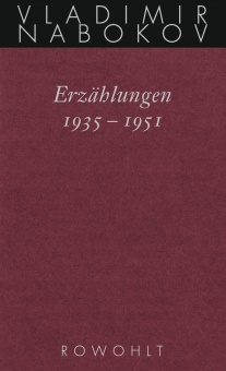 Gesammelte Werke. Band 14: Erzählungen 1935 - 1951 