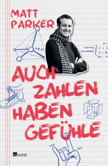 Parker, Auch Zahlen haben Gefühle 