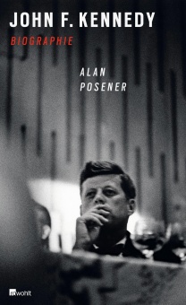 John F. Kennedy 
