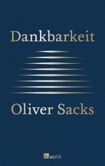 Sacks, Dankbarkeit 