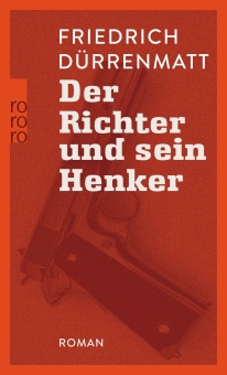 Der Richter und sein Henker 
