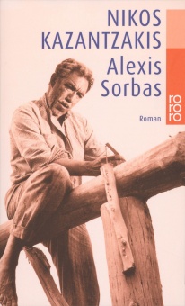 Kazantzakis, Alexis Sorbas 