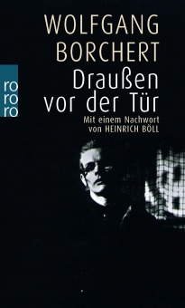 Draußen vor der Tür 
