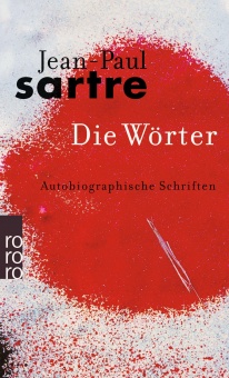 Sartre, Die Wörter 