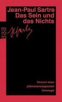 Das Sein und das Nichts 