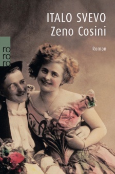 Zeno Cosini 