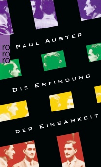 Die Erfindung der Einsamkeit 