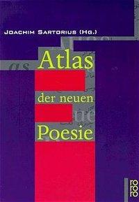 Atlas der neuen Poesie 
