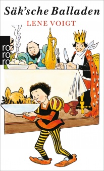 Voigt, Säk sche Balladen 