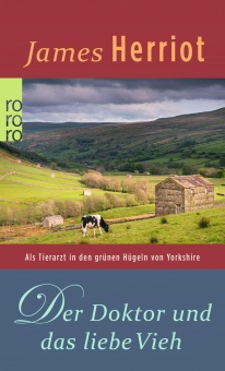 Herriot, Der Doktor und das liebe Vieh 