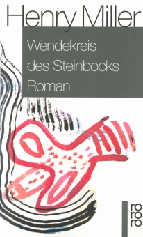 Miller, Wendekreis des Steinbocks 