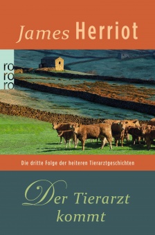 Herriot, Der Tierarzt kommt (3) 